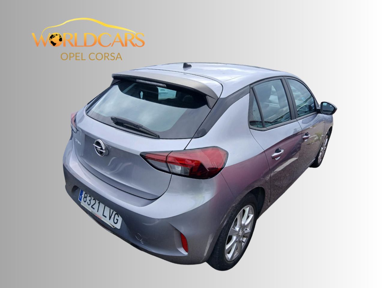 opel corsa 2021 / foto grande (2)