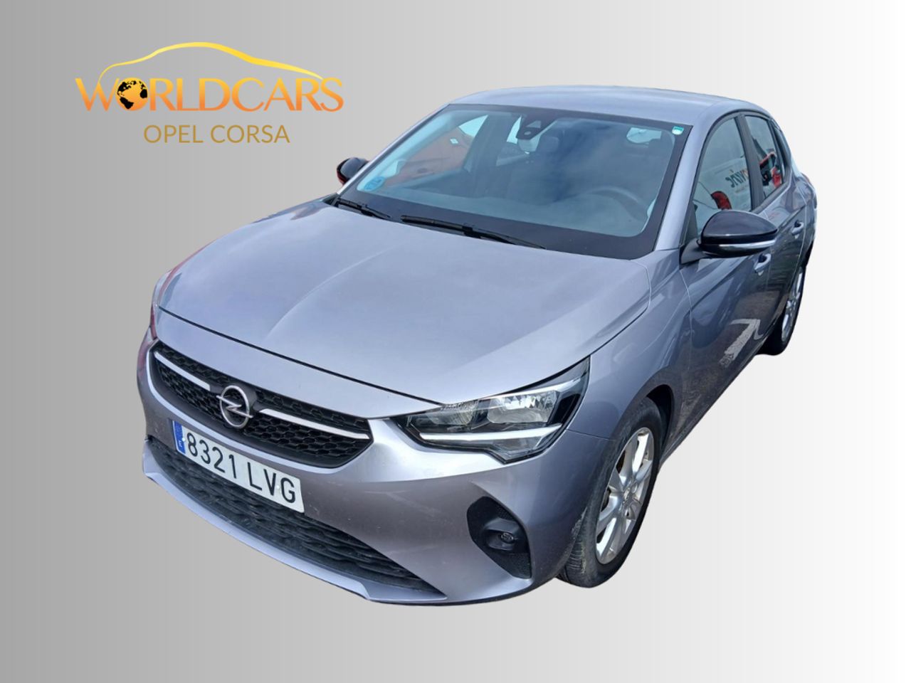 Foto opel corsa 2021 /