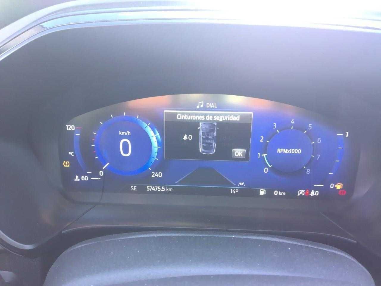 ford kuga 2022 / foto grande (3)
