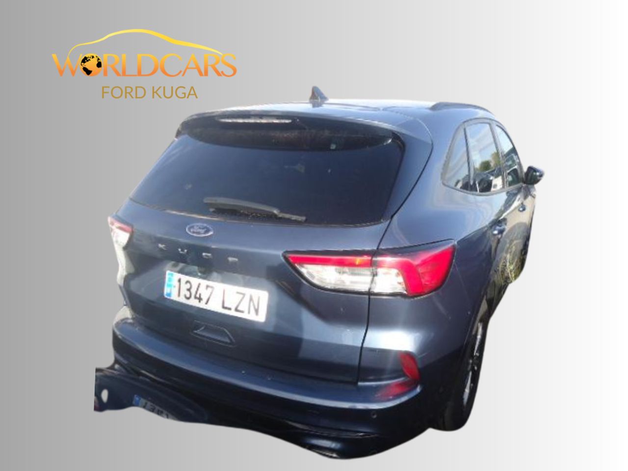 ford kuga 2022 / foto grande (2)