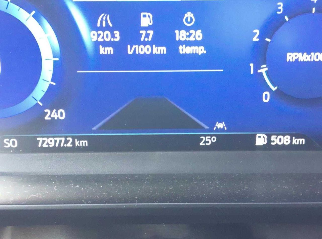 ford kuga 2022 / foto grande (3)