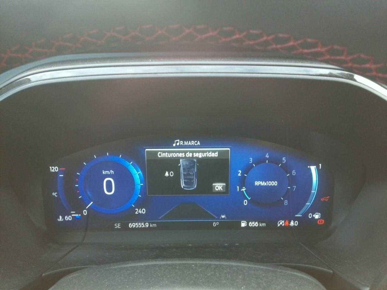 ford kuga 2022 / foto grande (3)