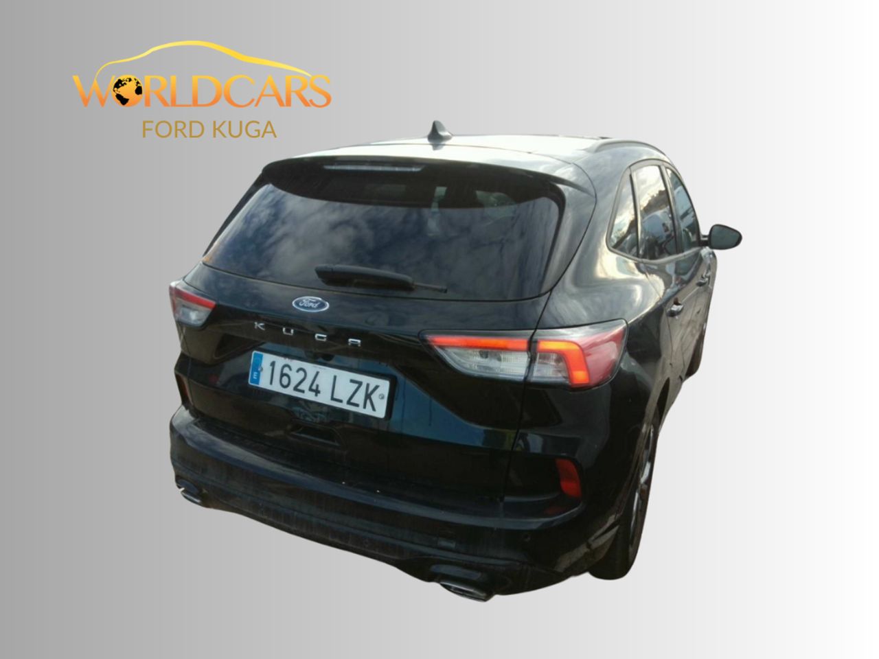 ford kuga 2022 / foto grande (2)