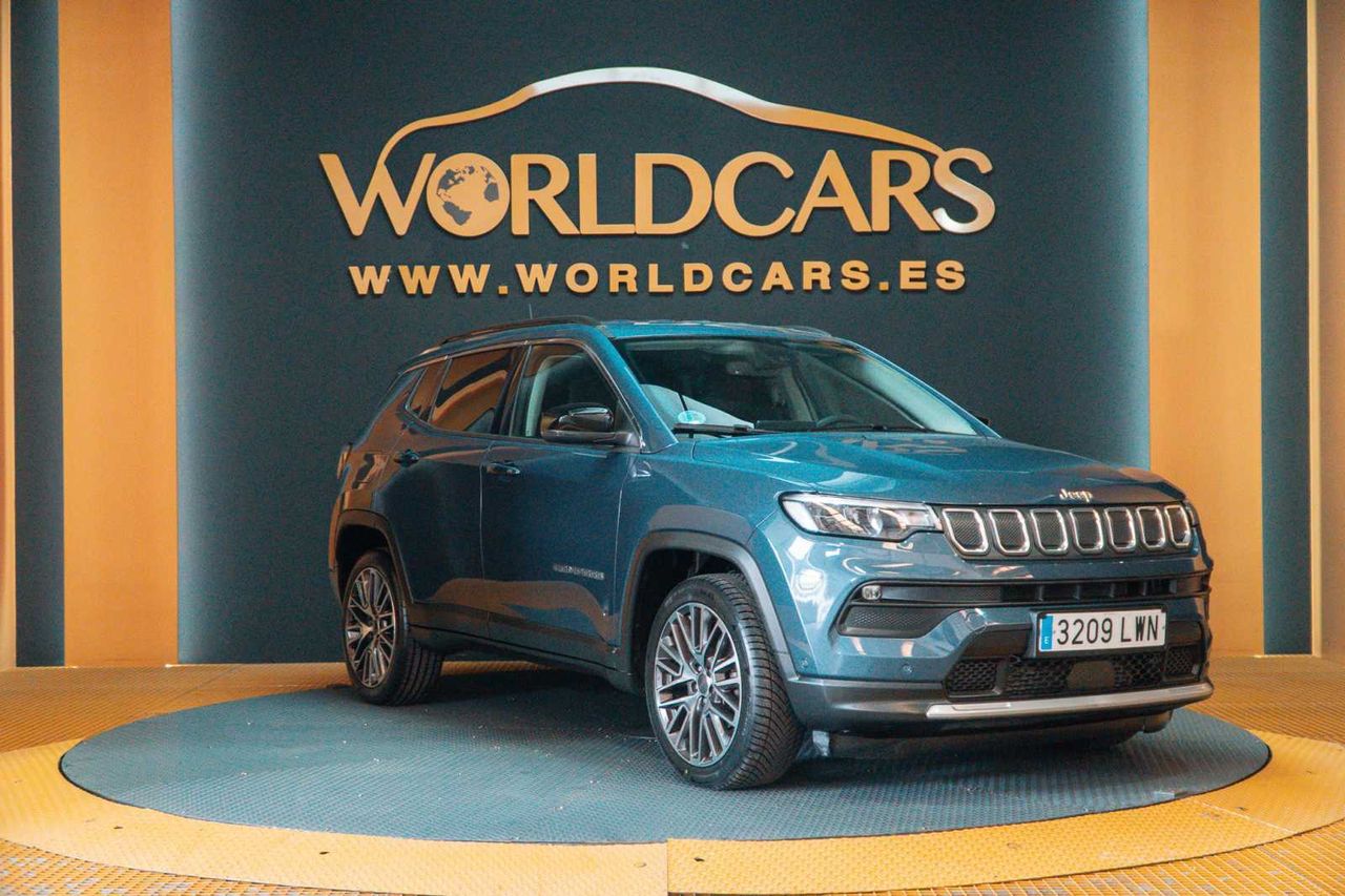 jeep compass 2022 / foto grande (3)