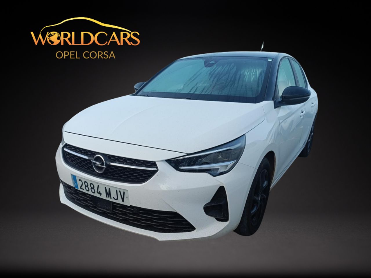 Foto opel corsa 2023 /