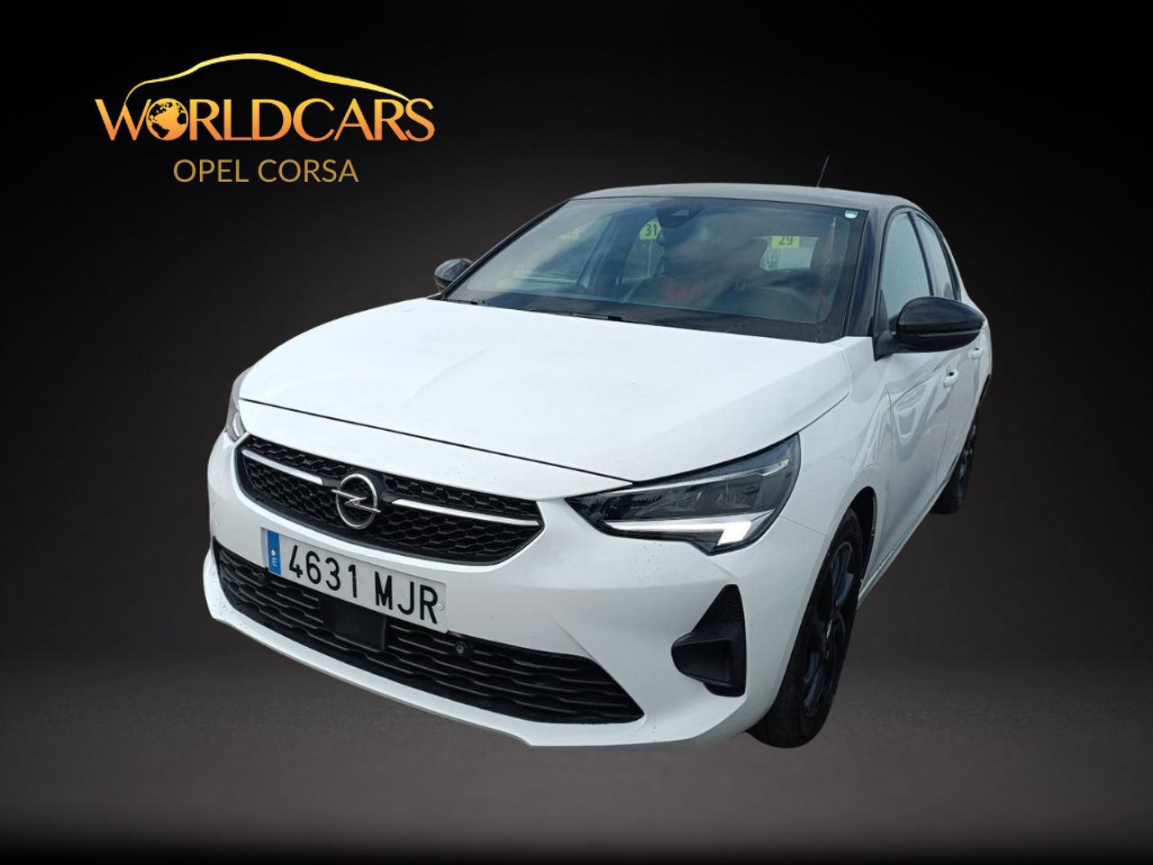 Foto opel corsa 2023 /