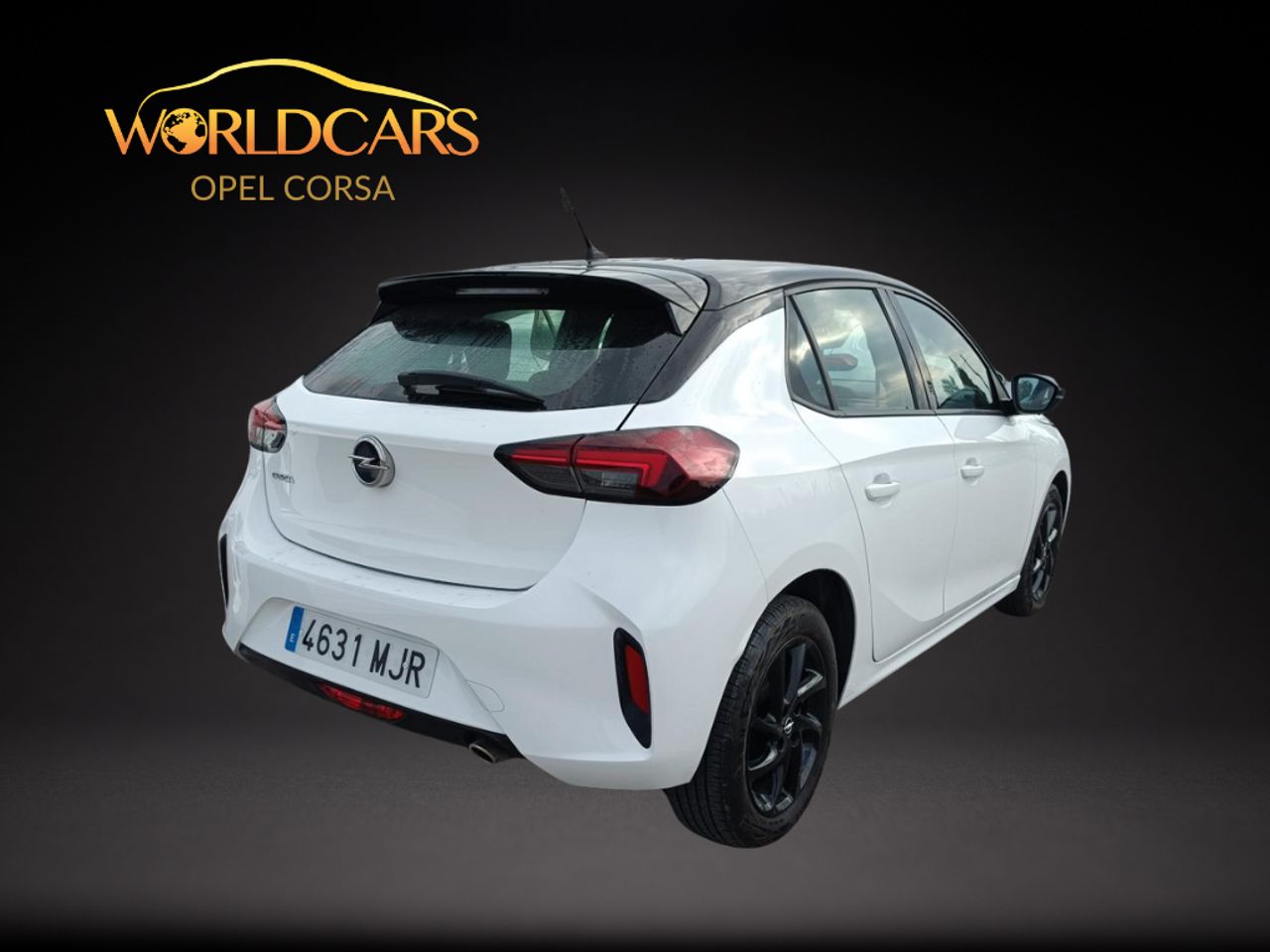 opel corsa 2023 / foto grande (2)
