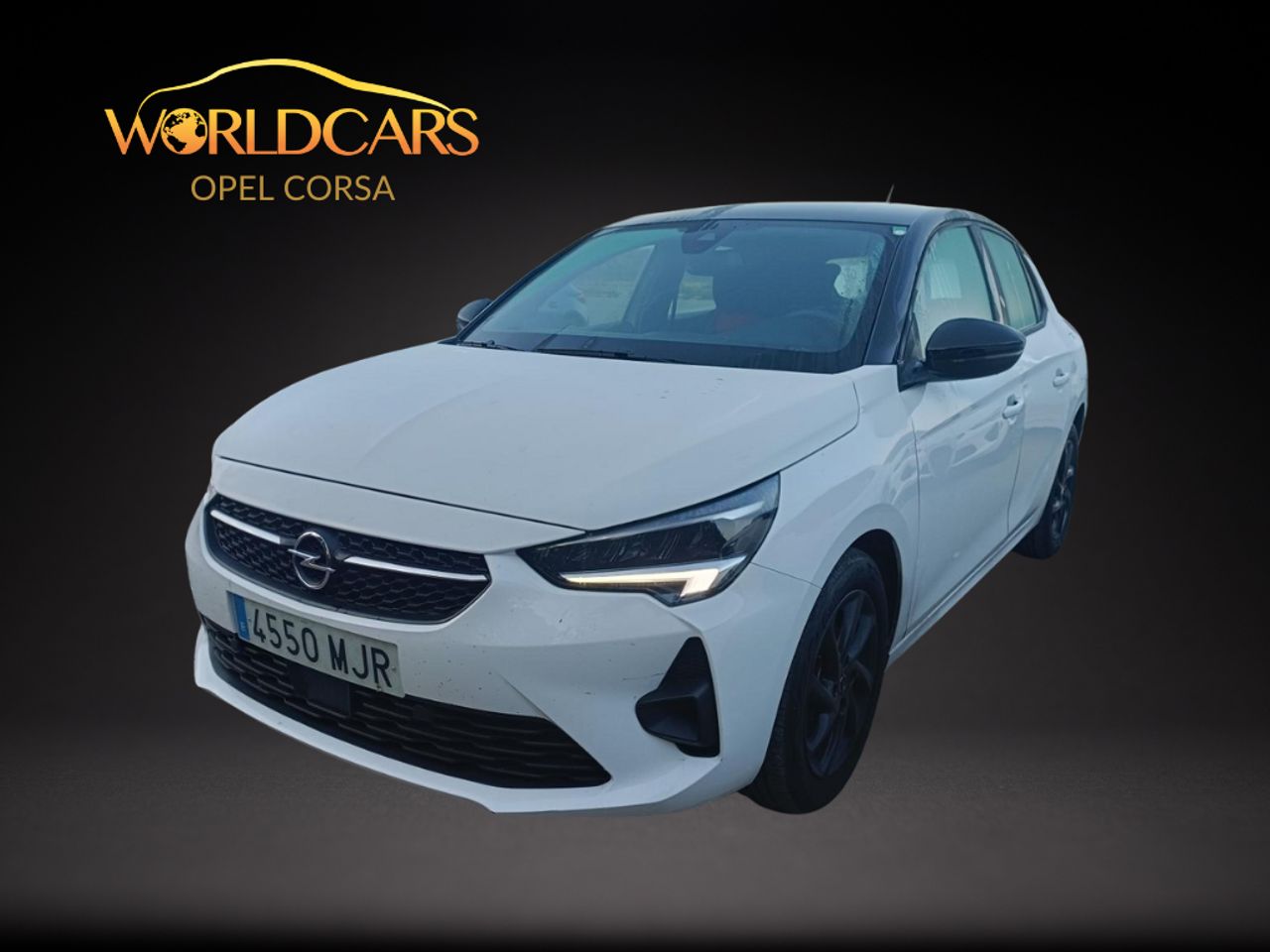 Foto opel corsa 2023 /