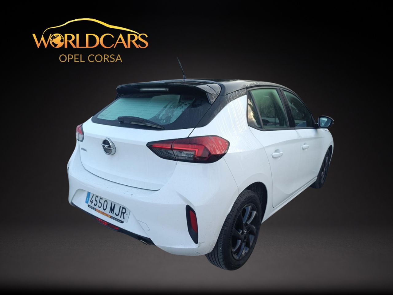 opel corsa 2023 / foto grande (2)