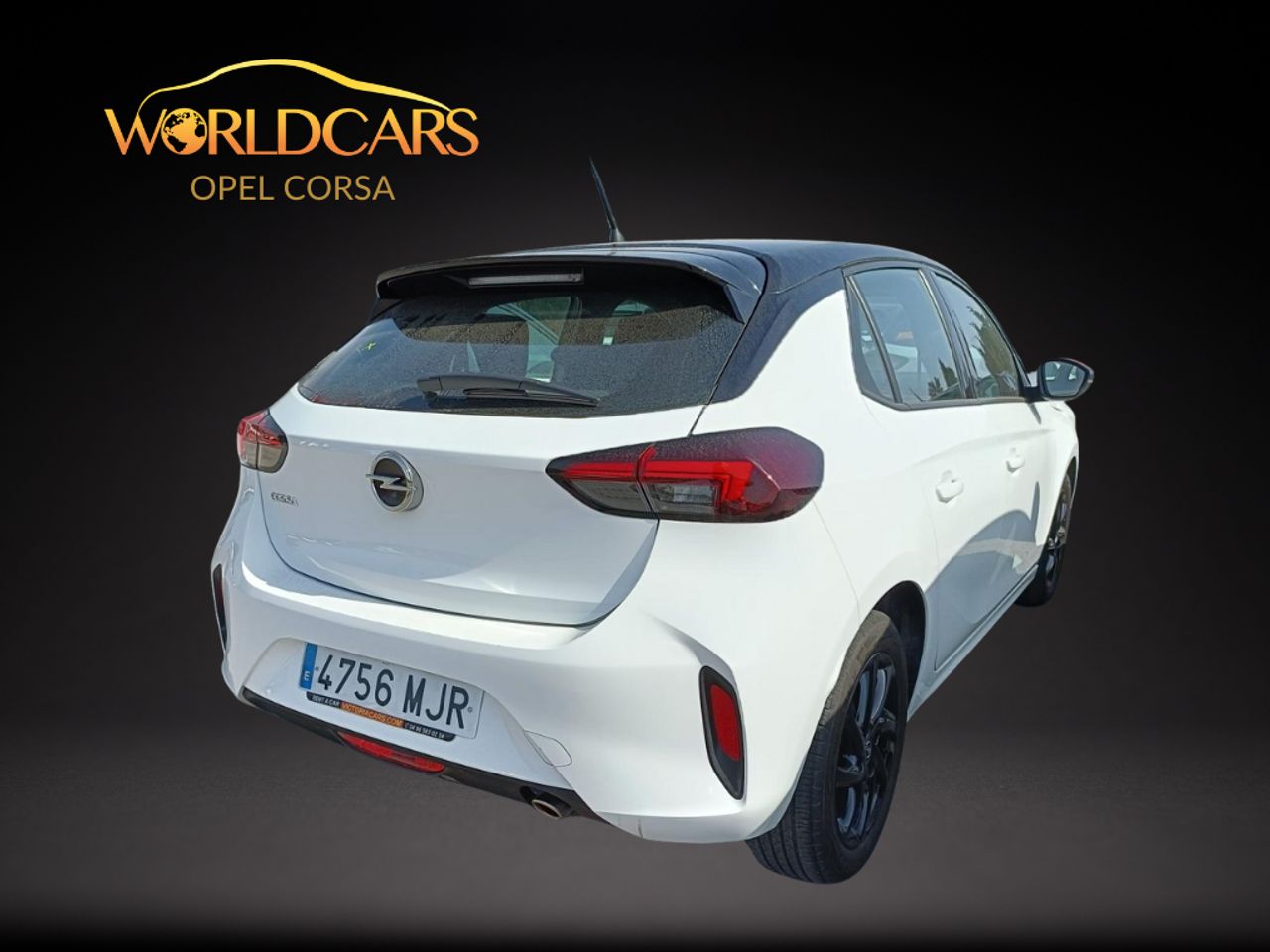 opel corsa 2023 / foto grande (2)