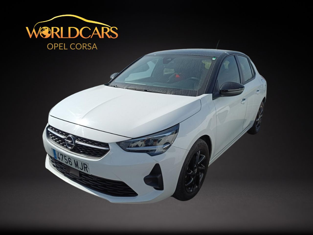Foto opel corsa 2023 /