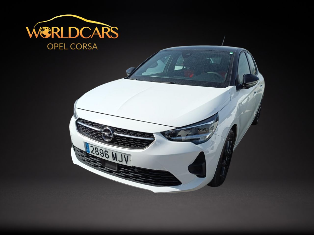 Foto opel corsa 2023 /