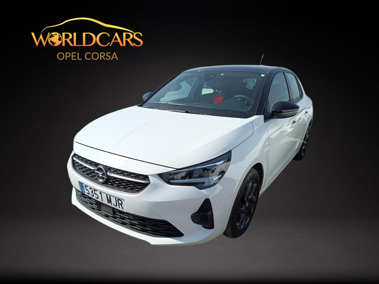 Foto opel corsa 2023 /