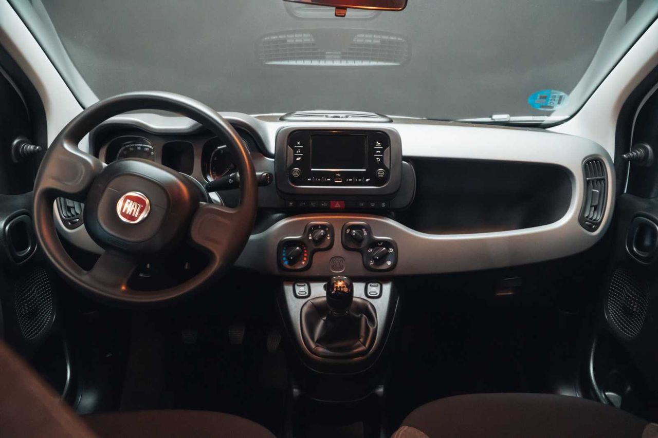 Fiat Panda City Life Hybrid 1.0 Gse 51kw (70CV) - Foto 23