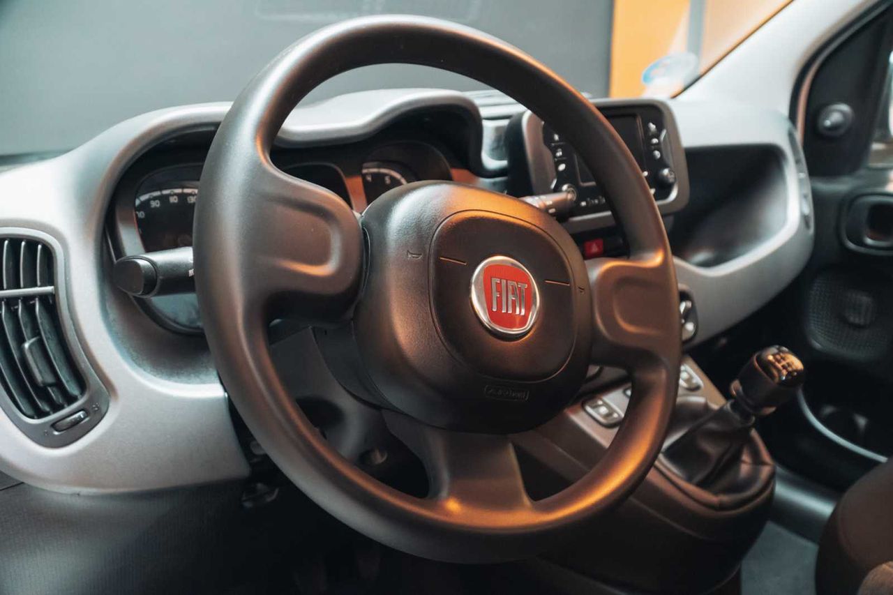 Fiat Panda City Life Hybrid 1.0 Gse 51kw (70CV) - Foto 14