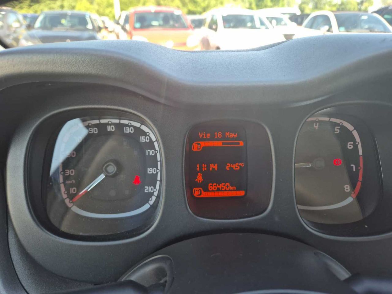 fiat panda 2022 / foto grande (3)