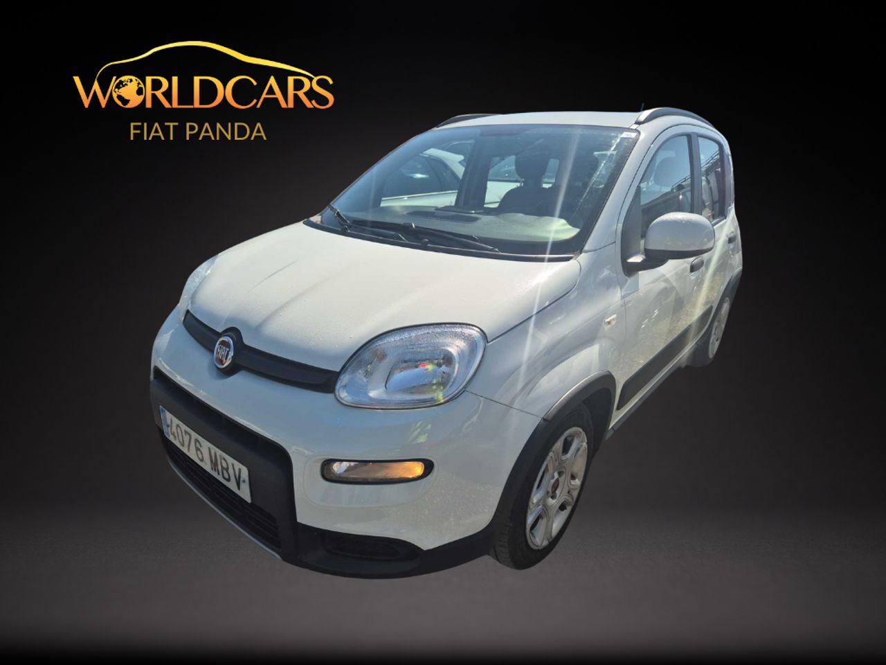 Foto fiat panda 2022 /