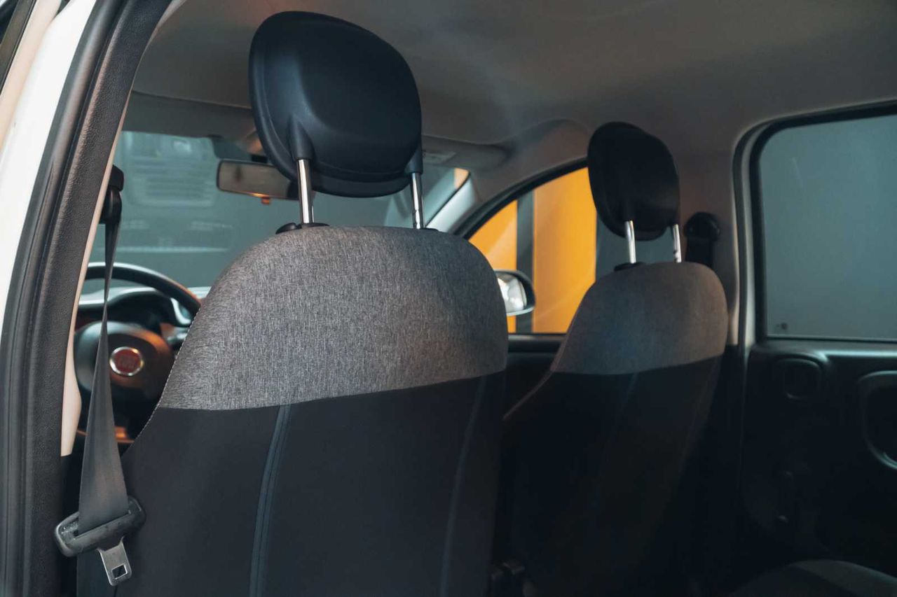 Fiat Panda City Life Hybrid 1.0 Gse 51kw (70CV) - Foto 23