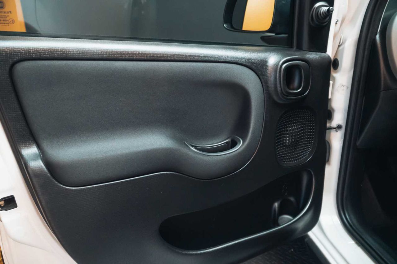 Fiat Panda City Life Hybrid 1.0 Gse 51kw (70CV) - Foto 19