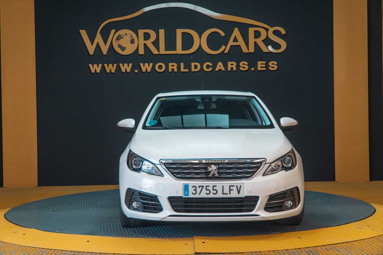 peugeot 308 2020 / foto grande (2)