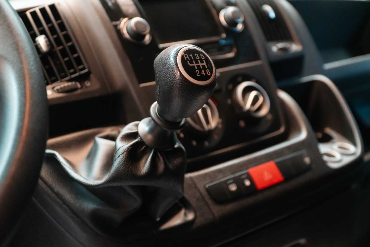 Opel Movano  c 2.2 diesel 140 (3,5t) l3h2 edition  - Foto 16