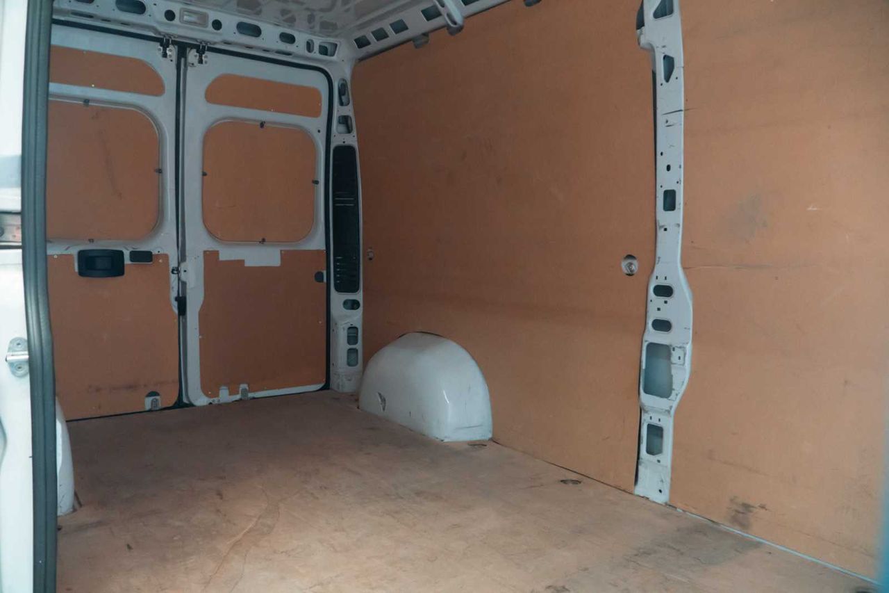 Opel Movano  c 2.2 diesel 140 (3,5t) l3h2 edition - Foto 10