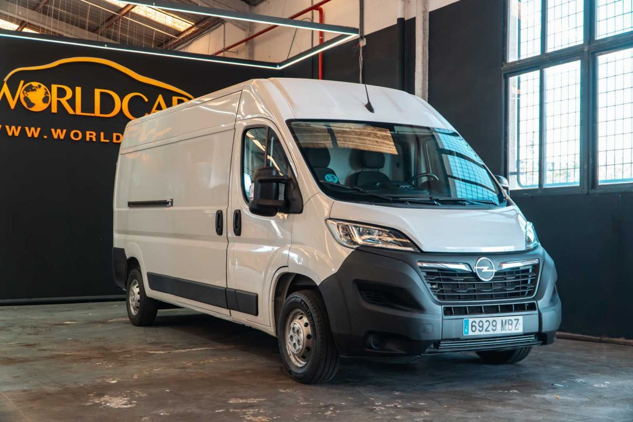 opel movano 2022 / foto grande (3)