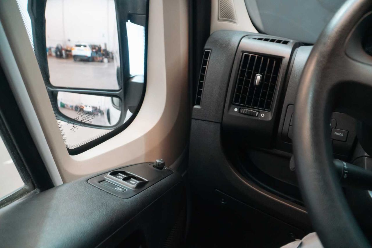 Opel Movano  c 2.2 diesel 140 (3,5t) l3h2 edition  - Foto 18