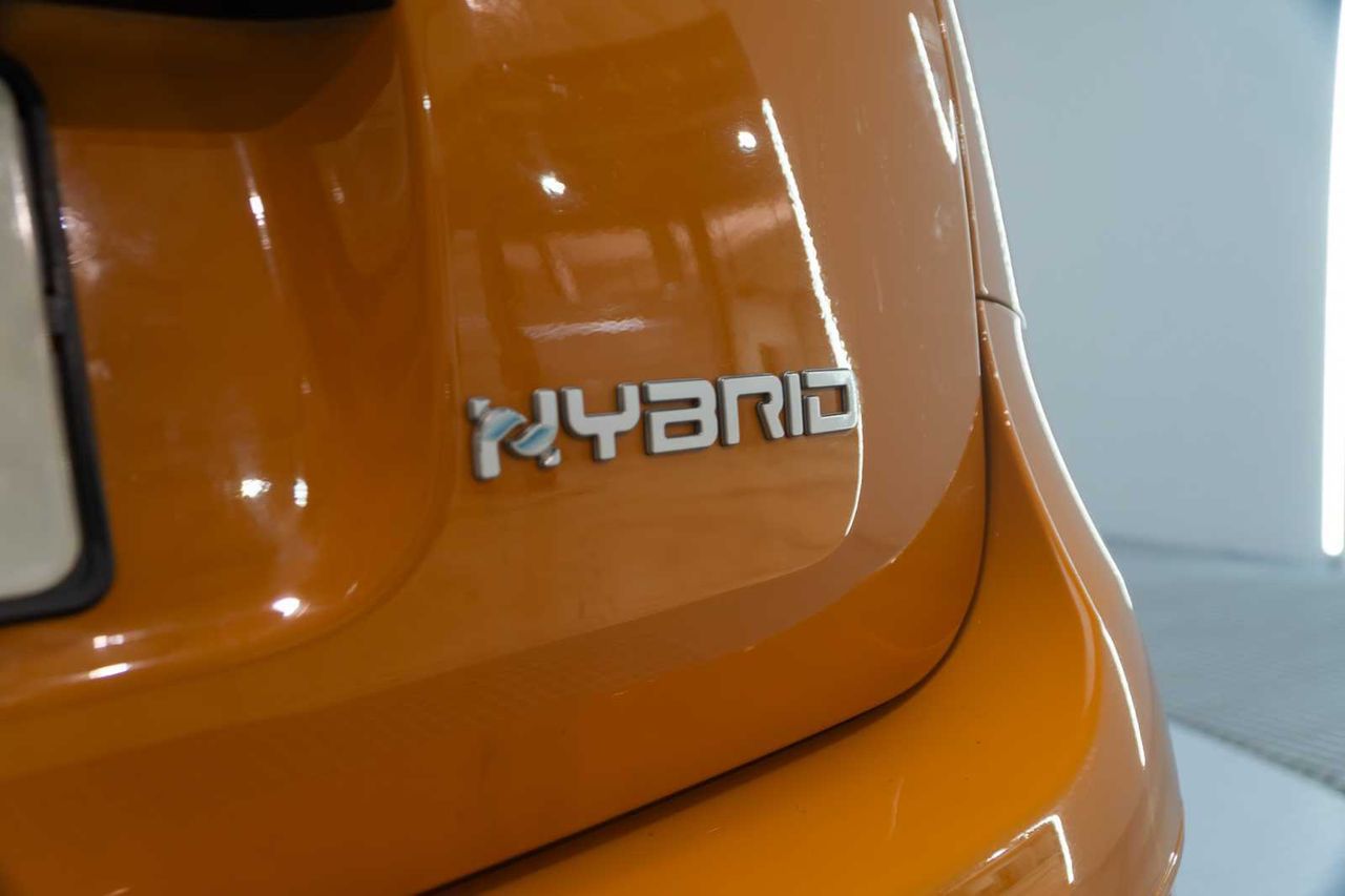 Fiat Panda City Life Hybrid 1.0 Gse 51kw (70CV) - Foto 13