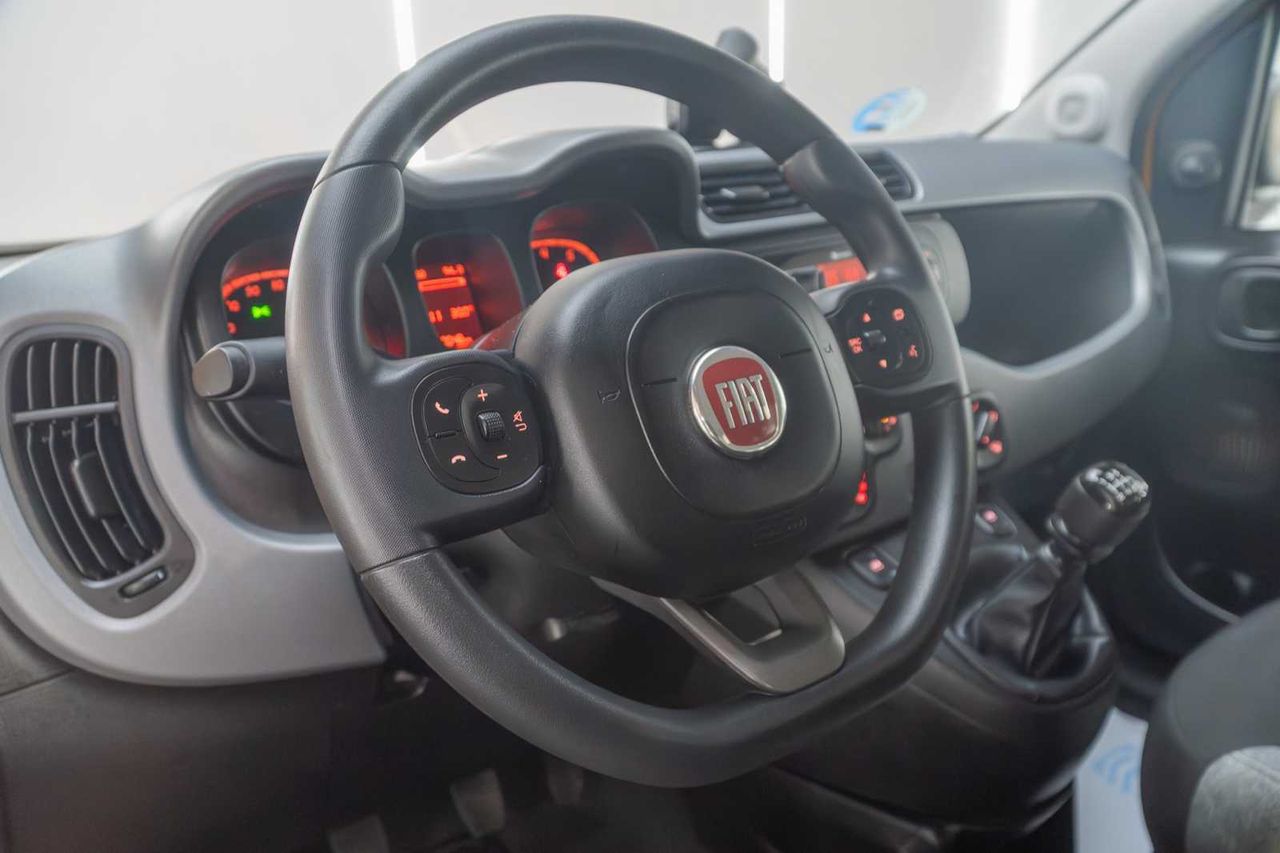 Fiat Panda City Life Hybrid 1.0 Gse 51kw (70CV) - Foto 16
