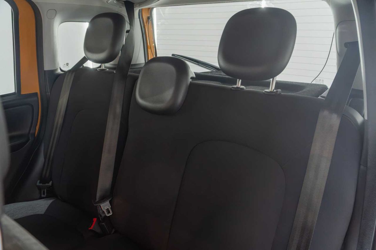 Fiat Panda City Life Hybrid 1.0 Gse 51kw (70CV) - Foto 26