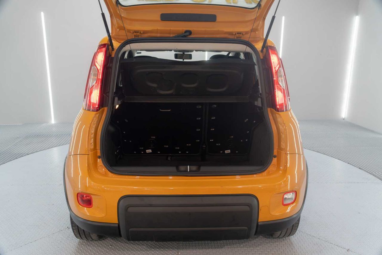 Fiat Panda City Life Hybrid 1.0 Gse 51kw (70CV) - Foto 14