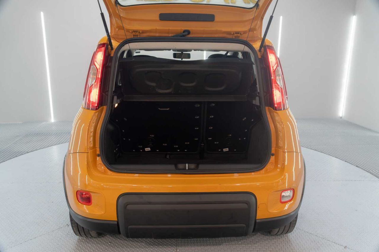 Fiat Panda City Life Hybrid 1.0 Gse 51kw (70CV) - Foto 15