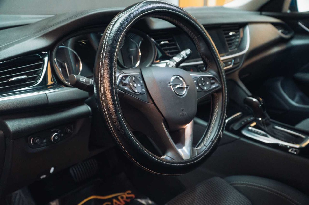 Opel Insignia  ST 1.6 CDTi 100kW Turbo D Innovation Aut  - Foto 25