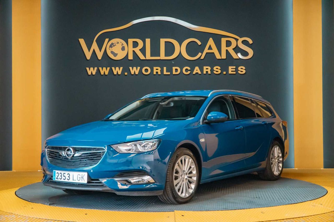 Foto opel insignia  2020 /