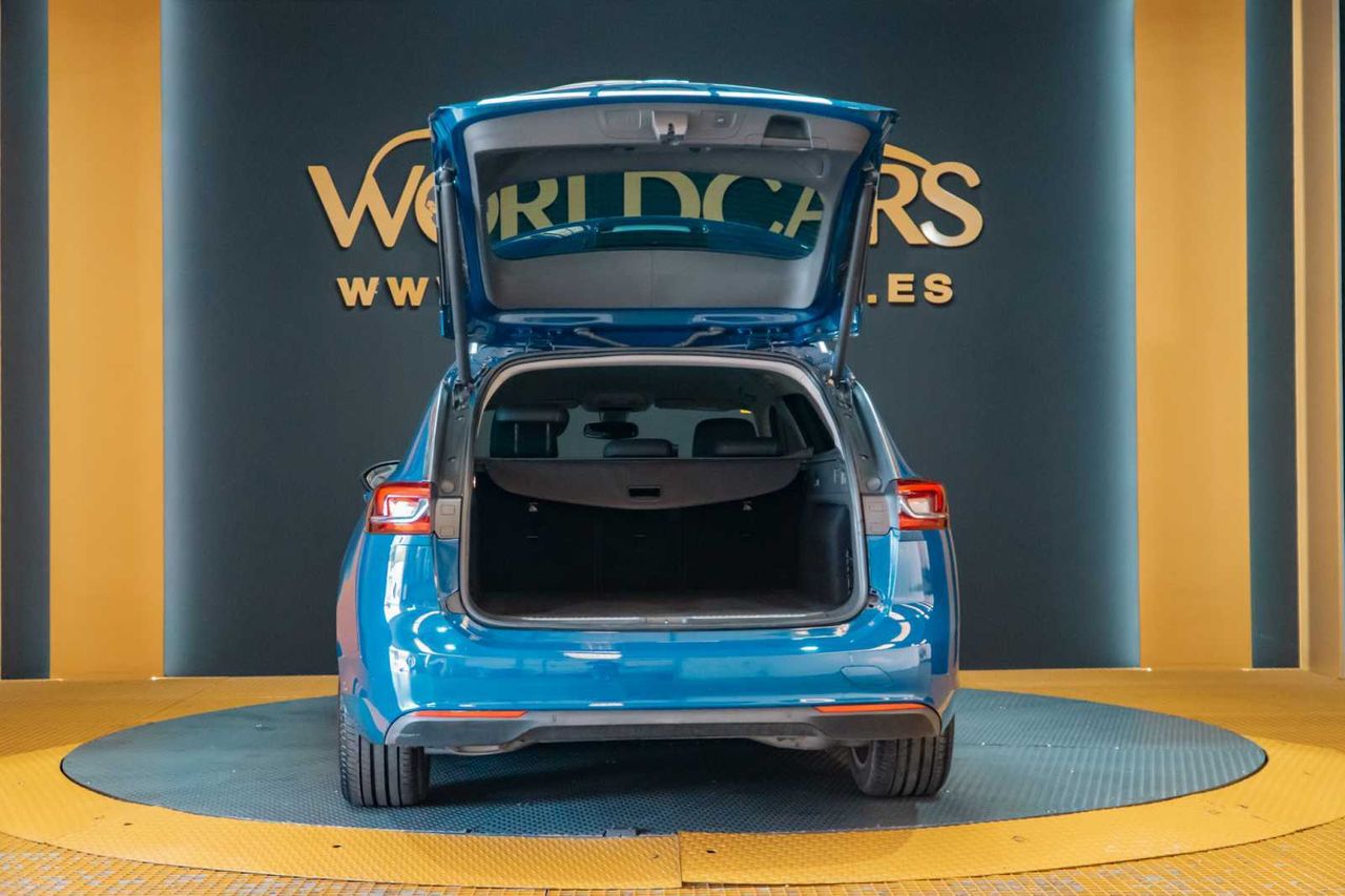 Opel Insignia  ST 1.6 CDTi 100kW Turbo D Innovation Aut  - Foto 11