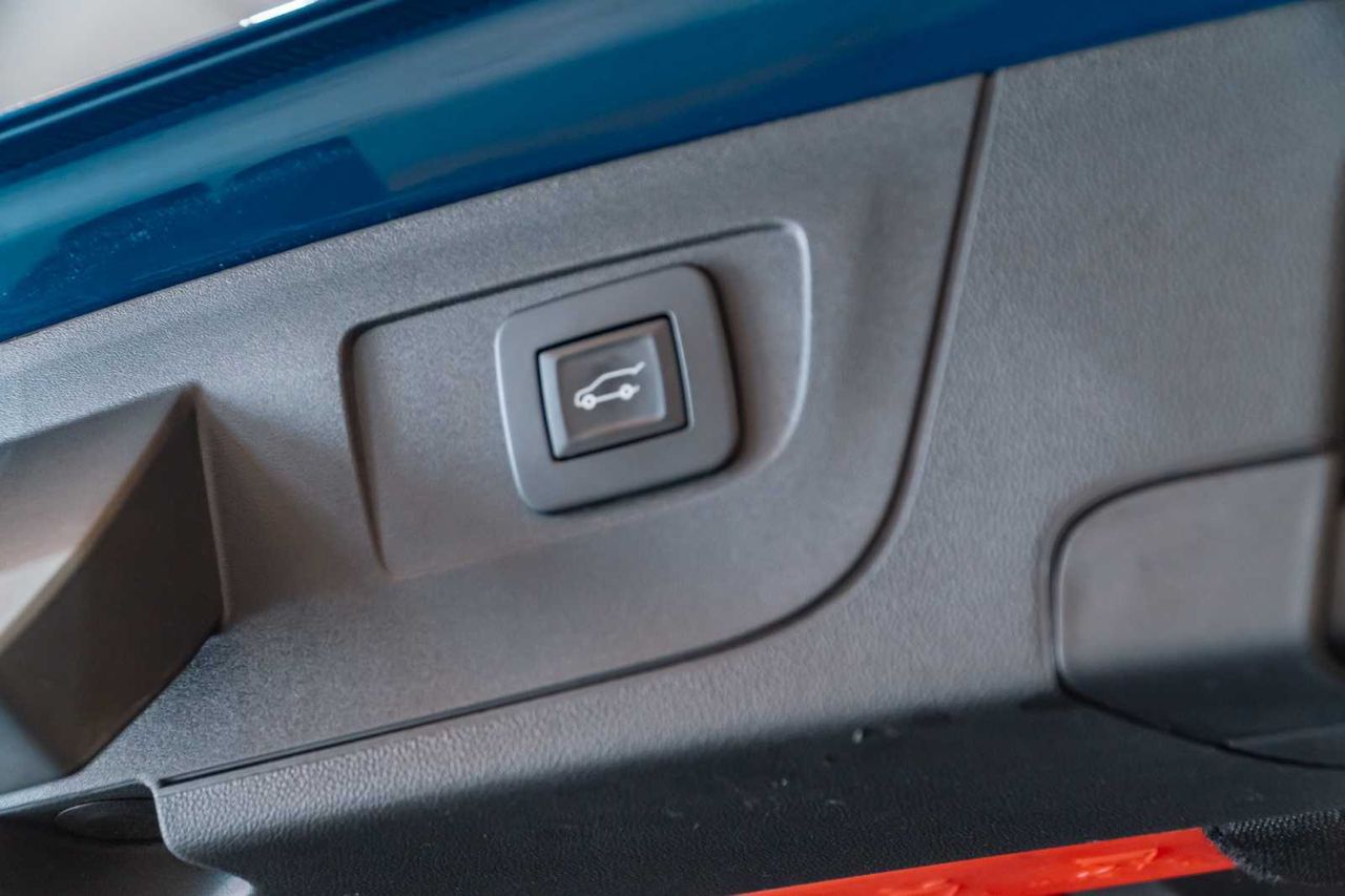 Opel Insignia  ST 1.6 CDTi 100kW Turbo D Innovation Aut  - Foto 25