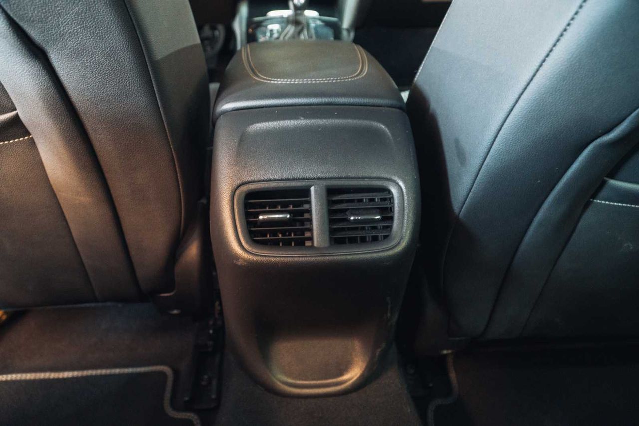 Opel Insignia  ST 1.6 CDTi 100kW Turbo D Innovation Aut  - Foto 20