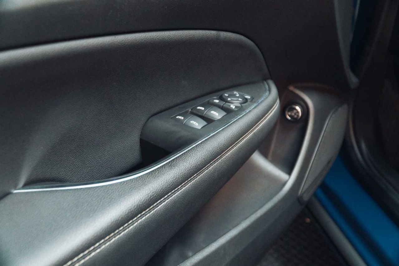 Opel Insignia  ST 1.6 CDTi 100kW Turbo D Innovation Aut  - Foto 23