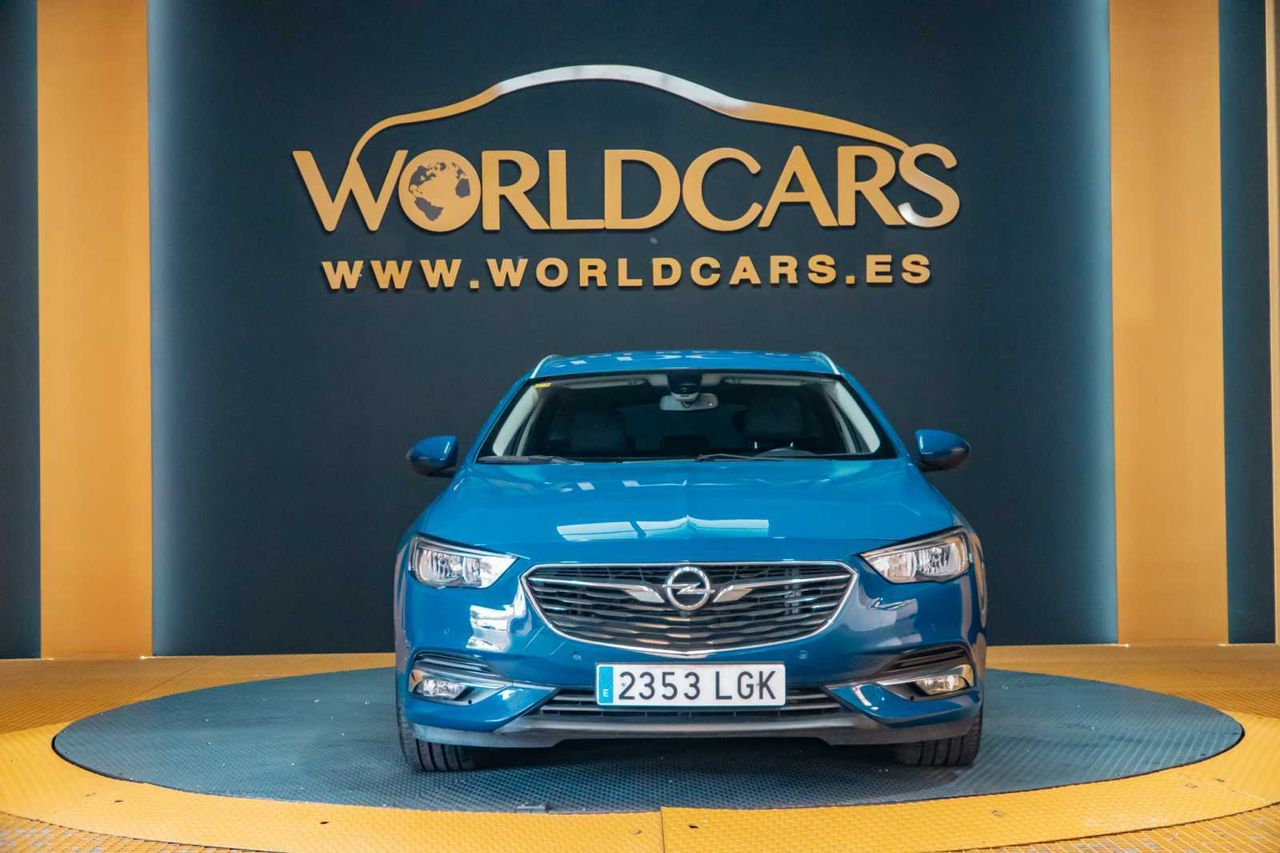 Opel Insignia  ST 1.6 CDTi 100kW Turbo D Innovation Aut  - Foto 3