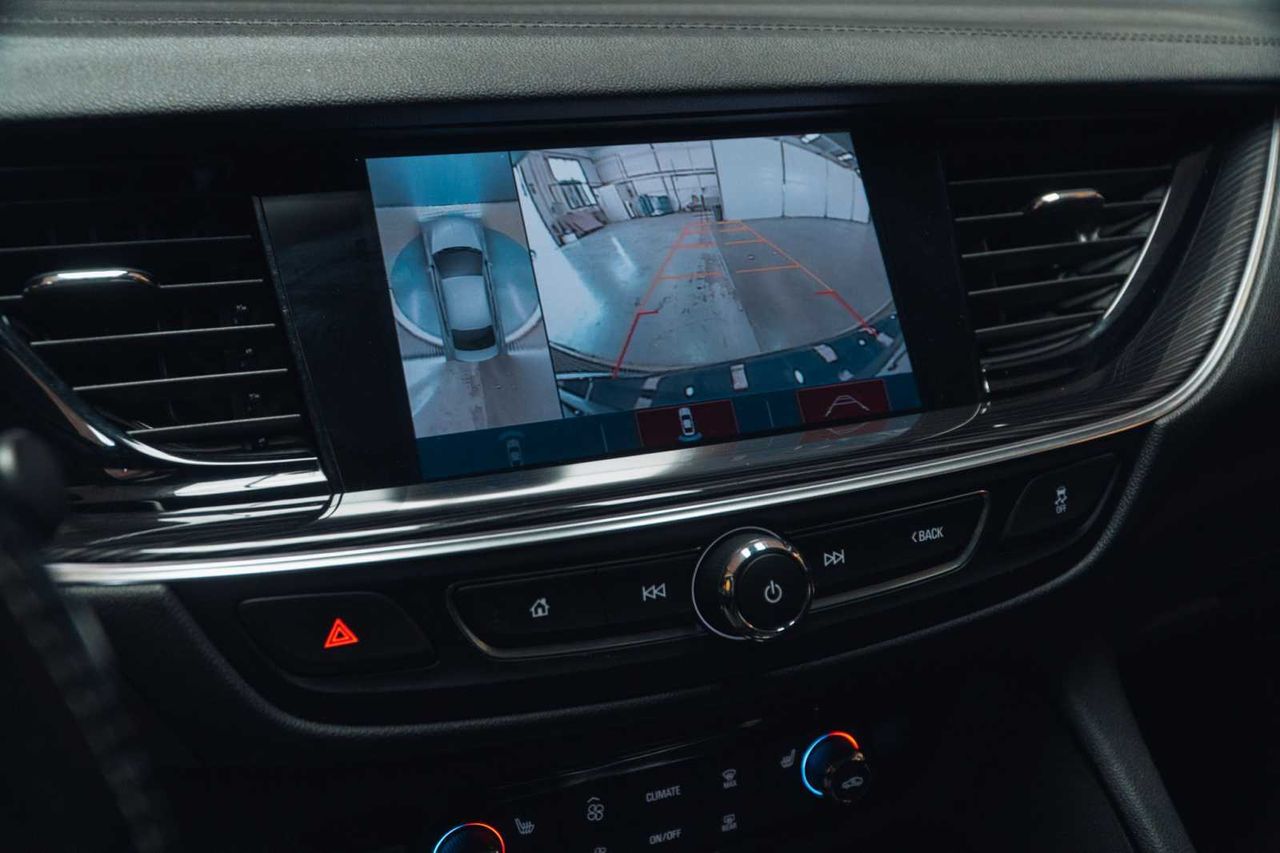 Opel Insignia  ST 1.6 CDTi 100kW Turbo D Innovation Aut  - Foto 22