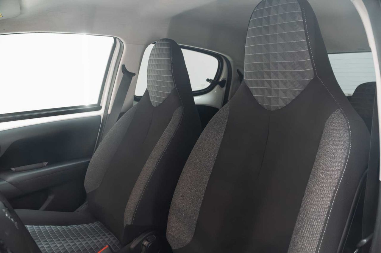 Peugeot 108 Active VTi 52kW (72CV) - Foto 20