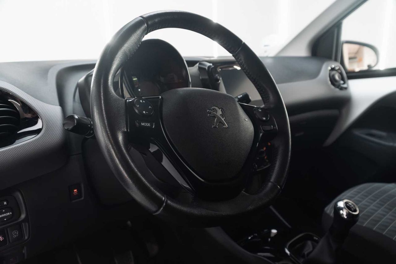 Peugeot 108 Active VTi 52kW (72CV) - Foto 16