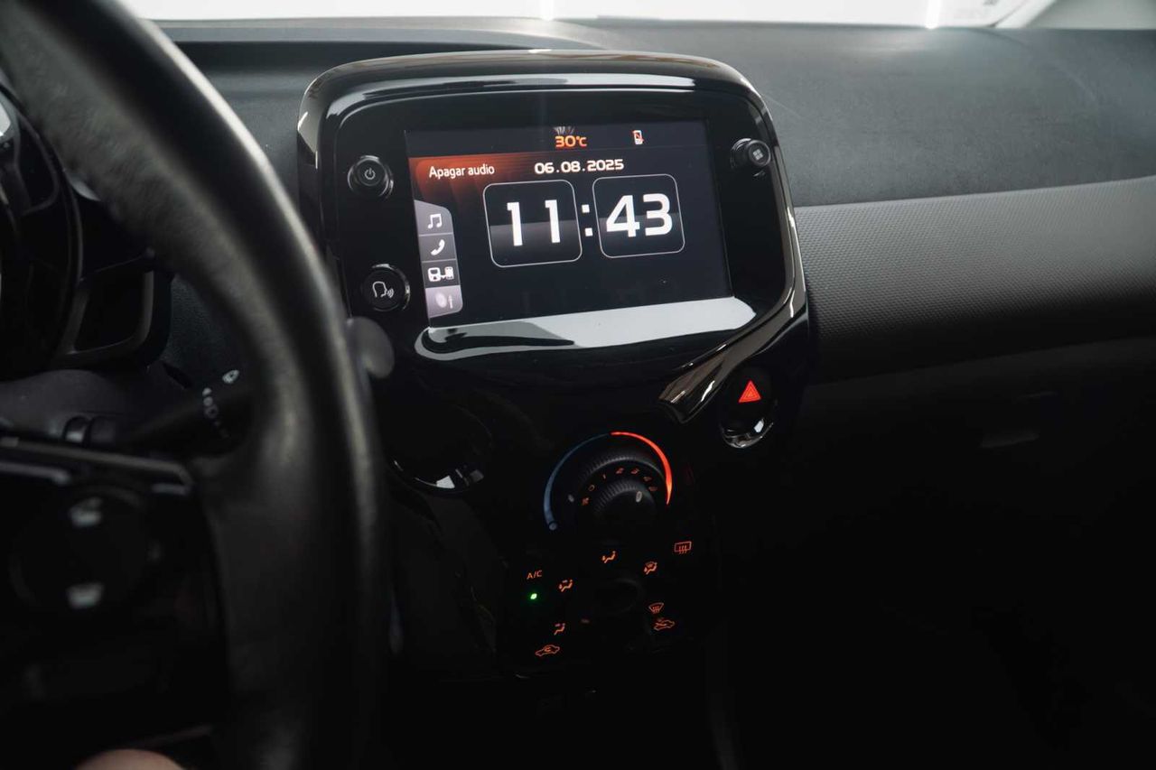 Peugeot 108 Active VTi 52kW (72CV) - Foto 18