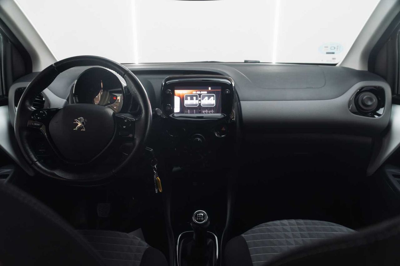 Peugeot 108 Active VTi 52kW (72CV) - Foto 21