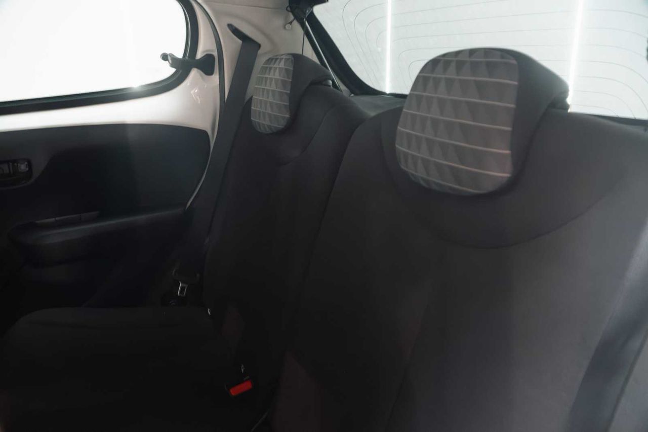 Peugeot 108 Active VTi 52kW (72CV) - Foto 24