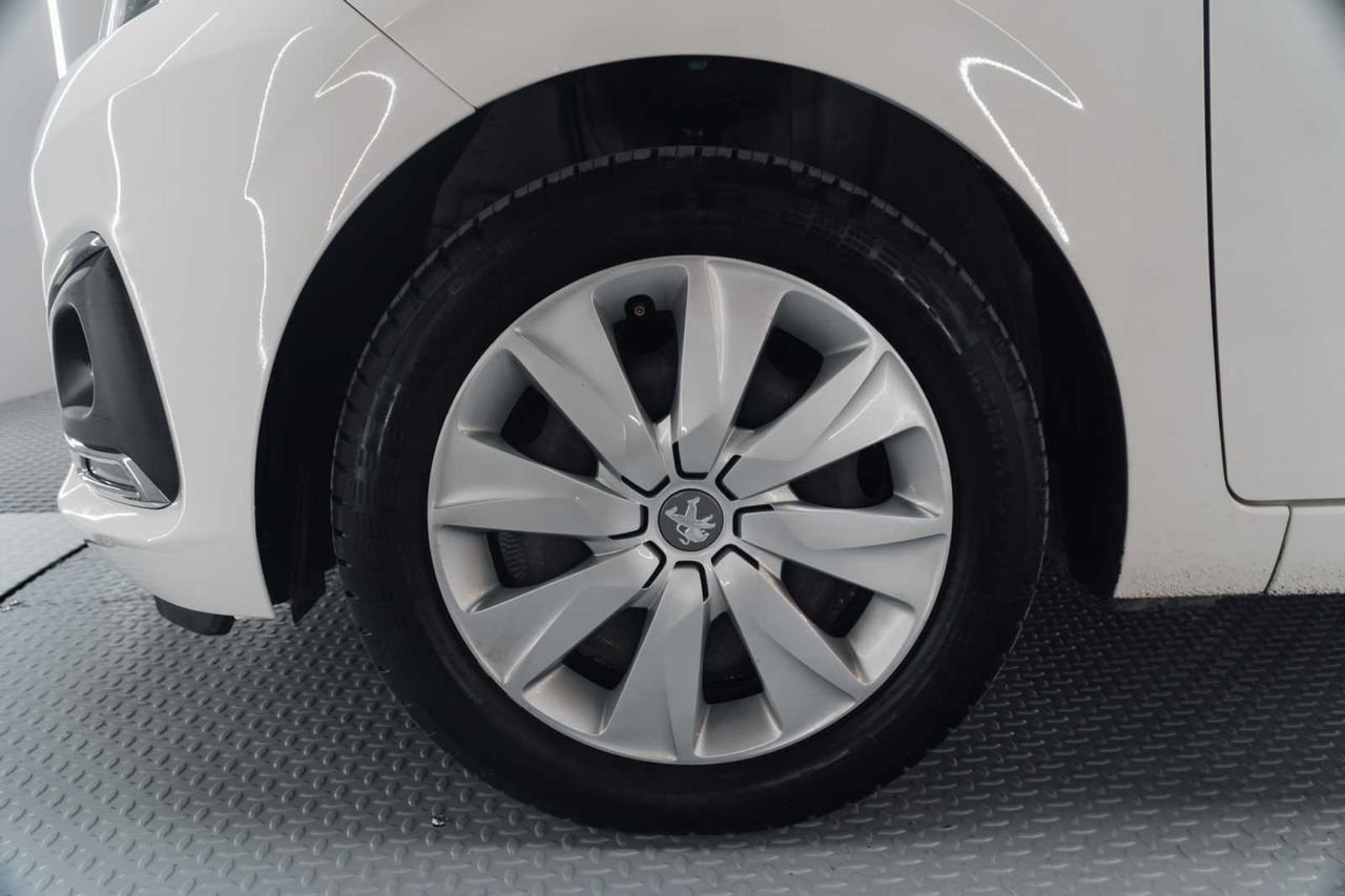 Peugeot 108 Active VTi 52kW (72CV) - Foto 25