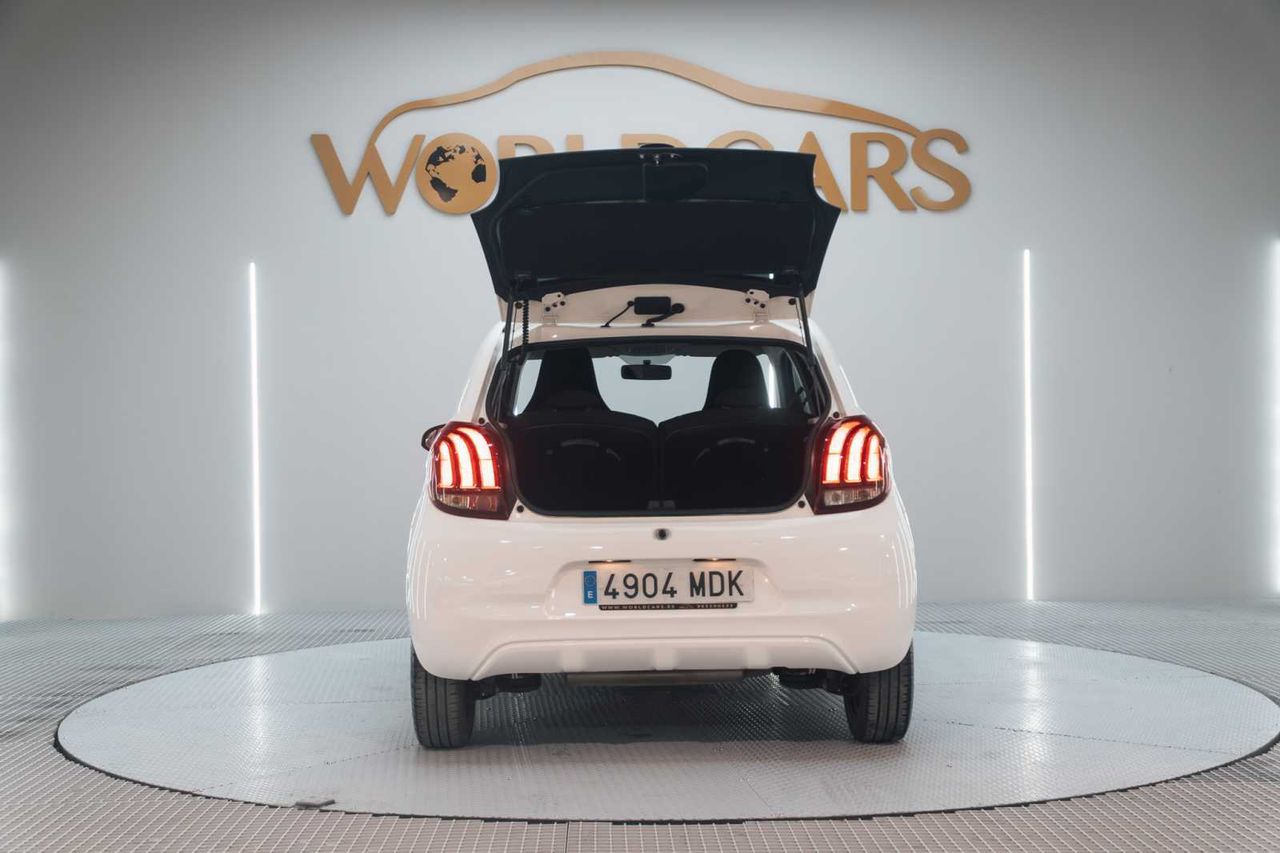 Peugeot 108 Active VTi 52kW (72CV) - Foto 8