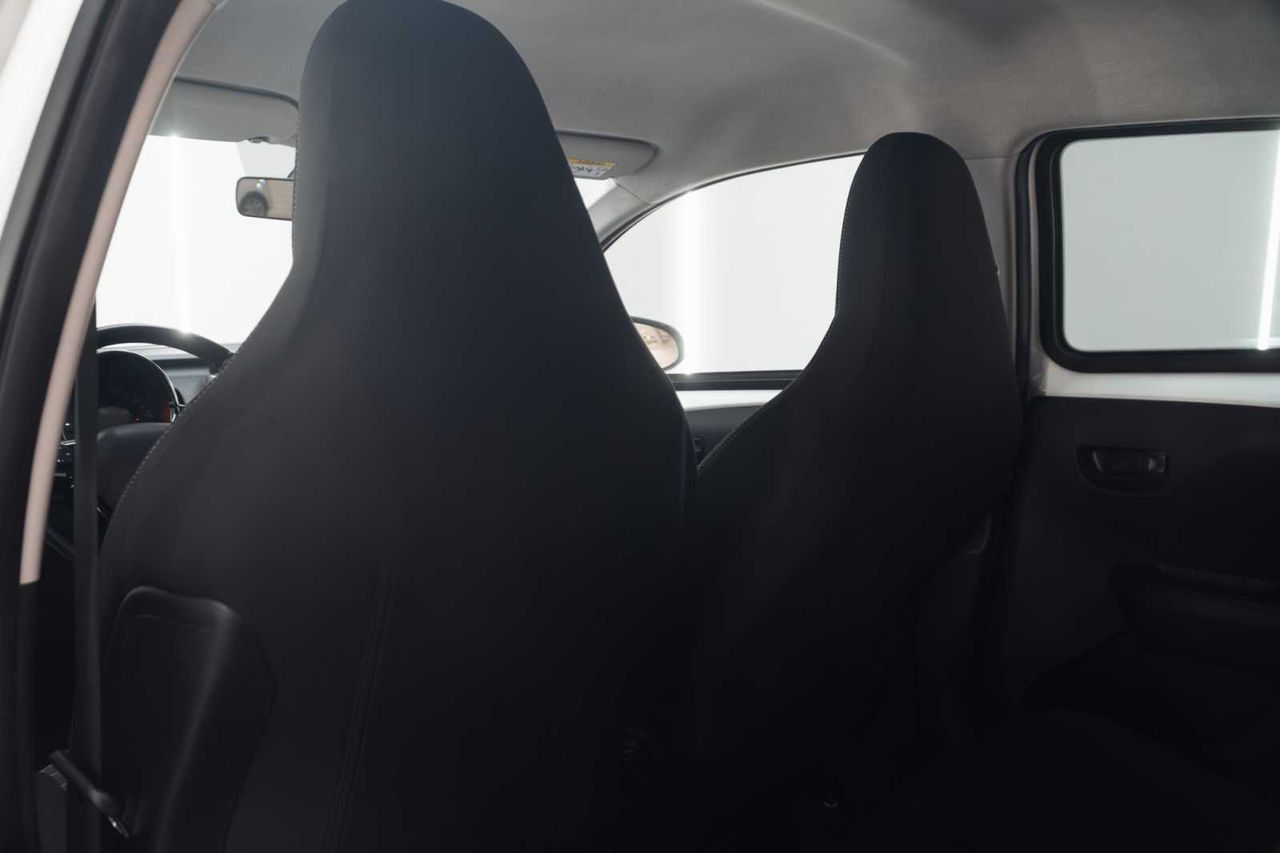 Peugeot 108 Active VTi 52kW (72CV) - Foto 23