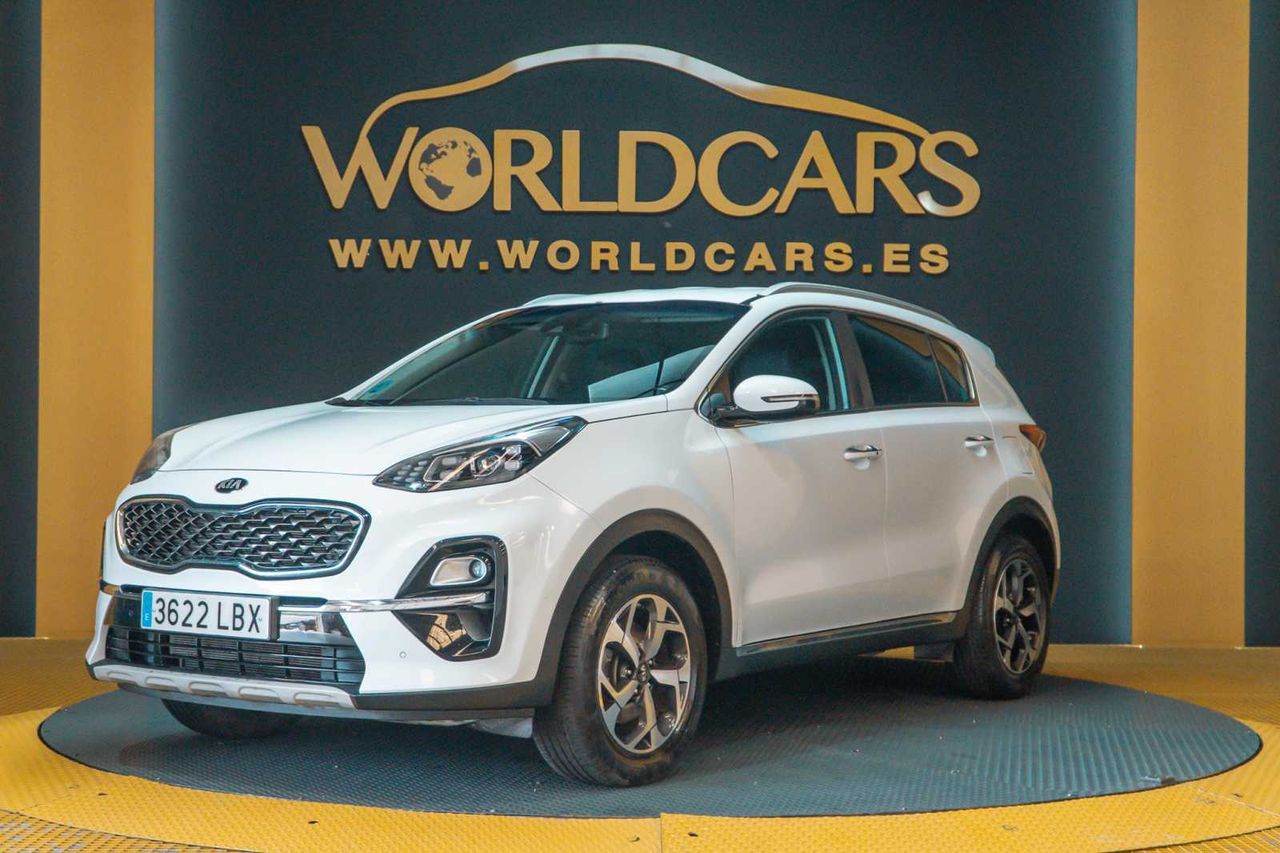 Foto kia sportage 2019 /